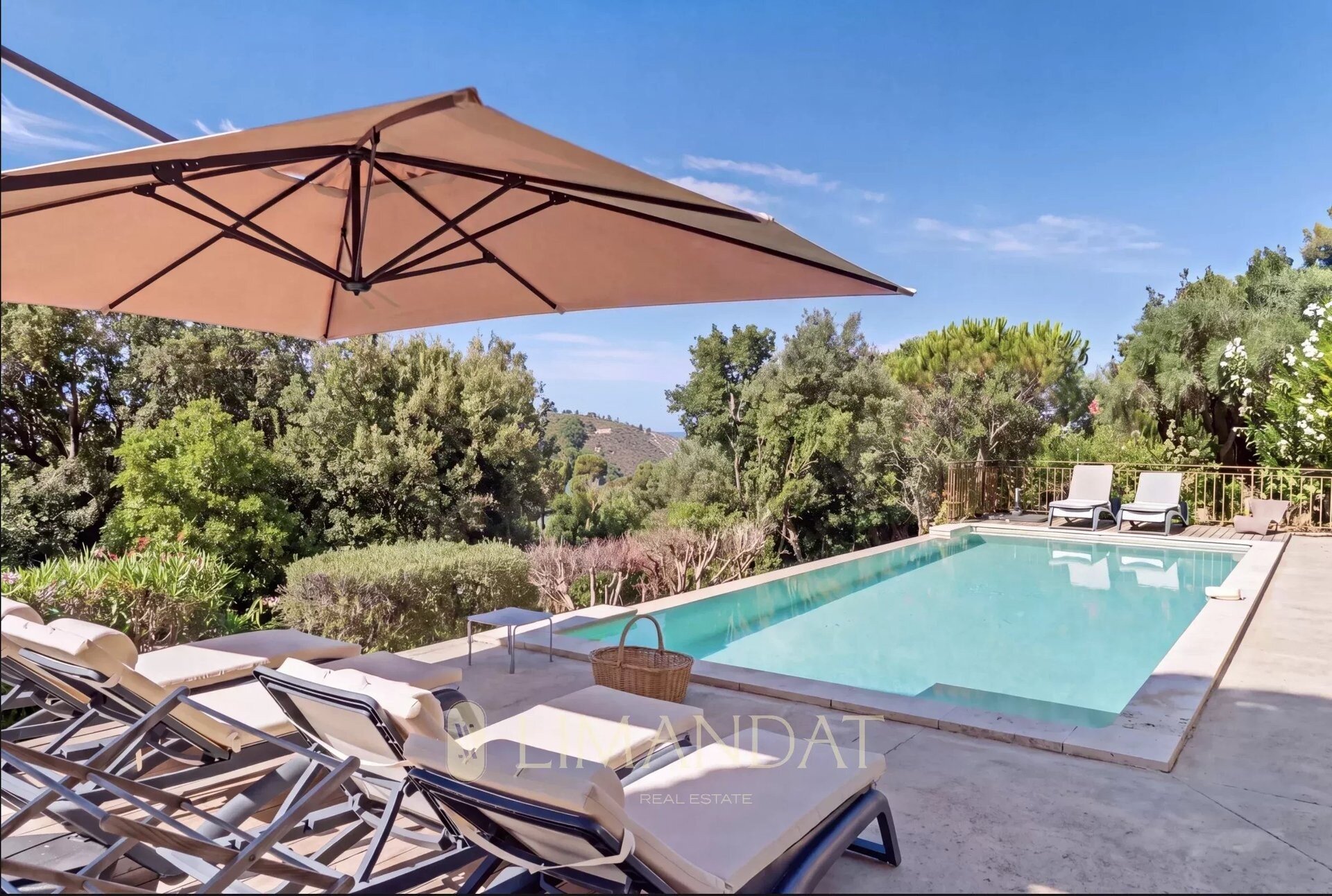 Maison à vendre, 220m², Antibes
