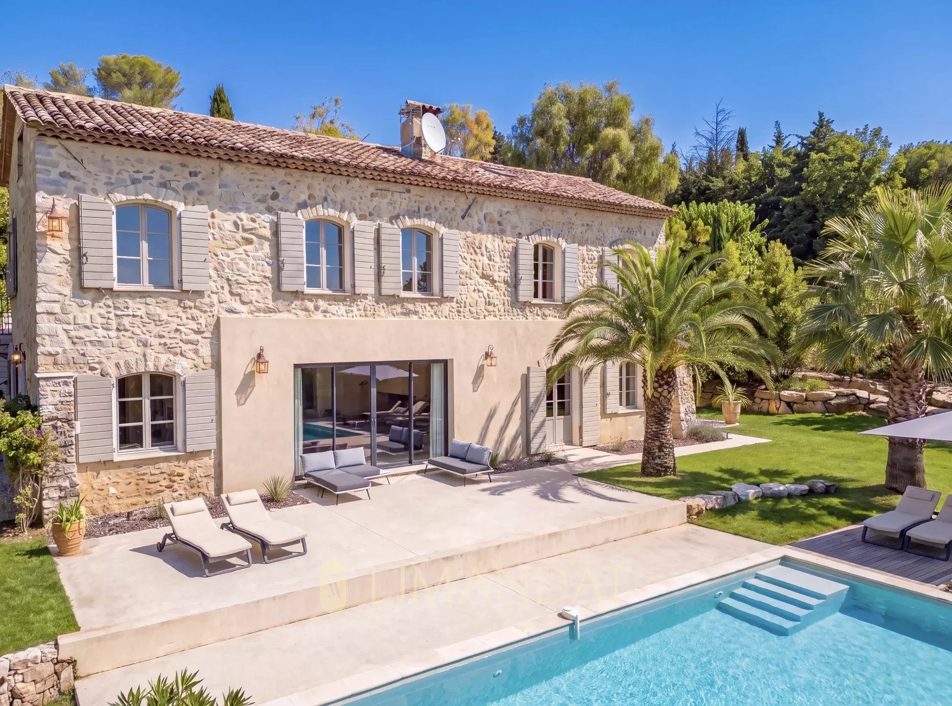 Maison à vendre, 220m², Antibes