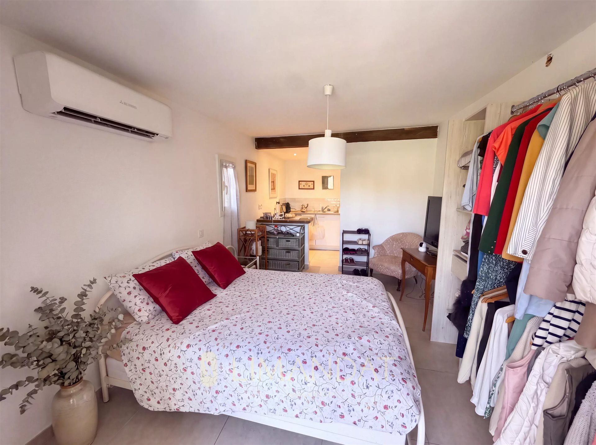 Maison à vendre, 123m², Saint-Raphaël