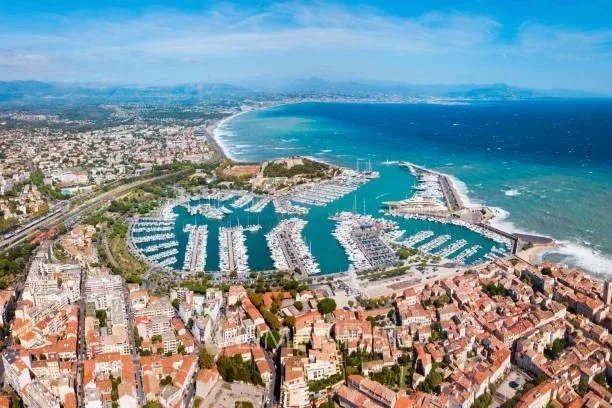 Maison à vendre, 163m², Antibes