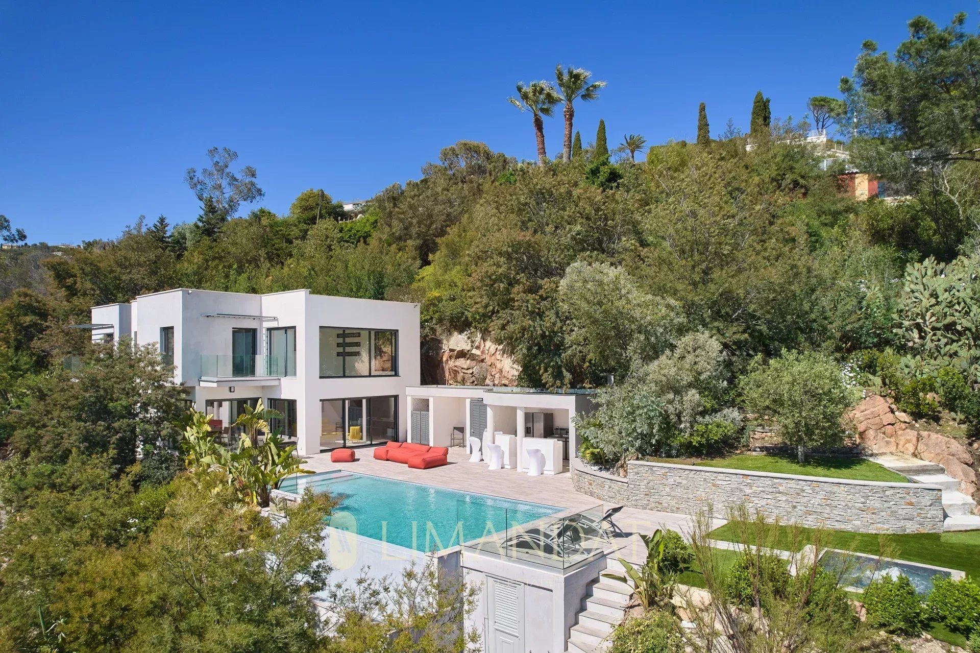 Maison à vendre, 302m², Mandelieu-la-Napoule
