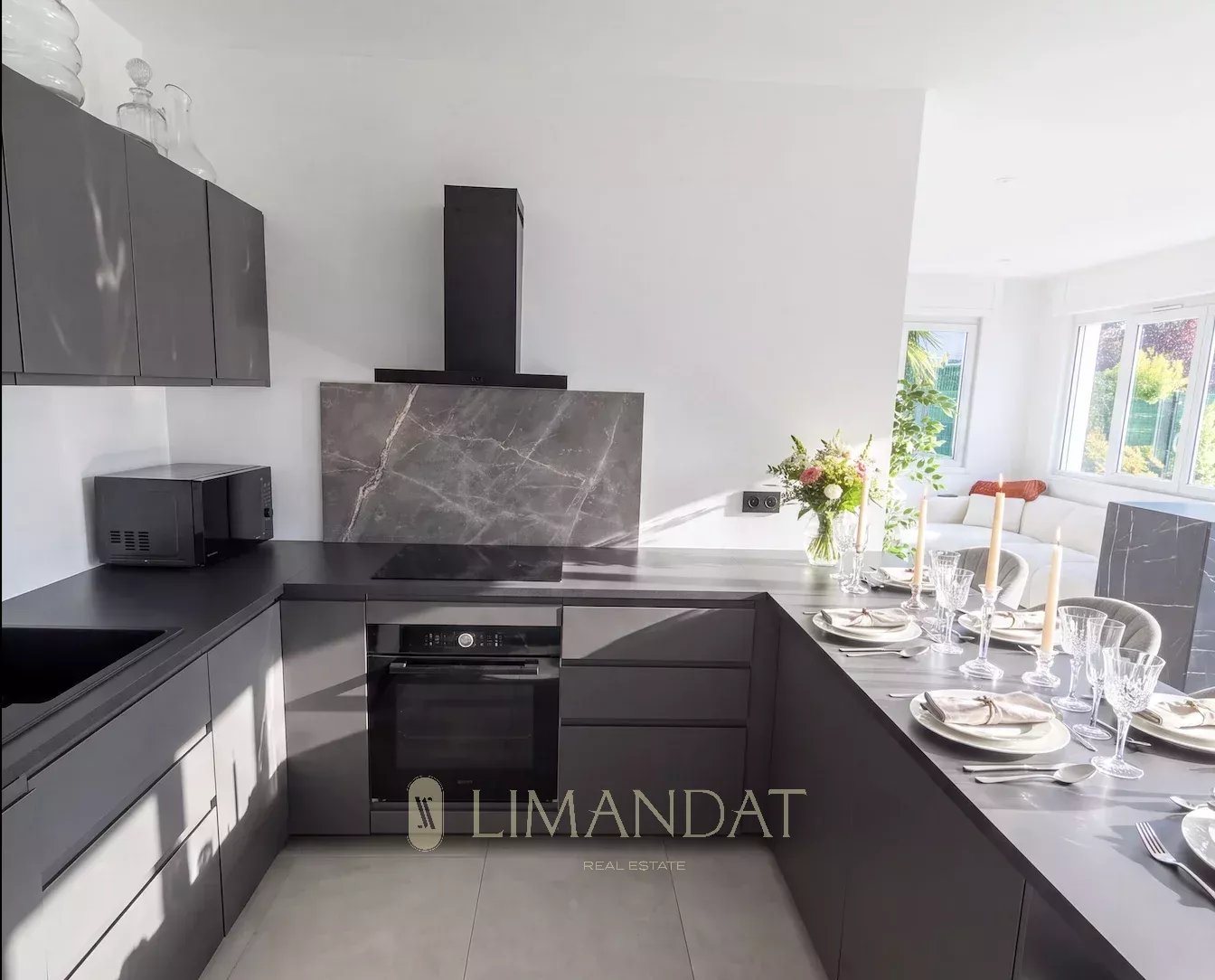 Maison à vendre, 55m², Antibes