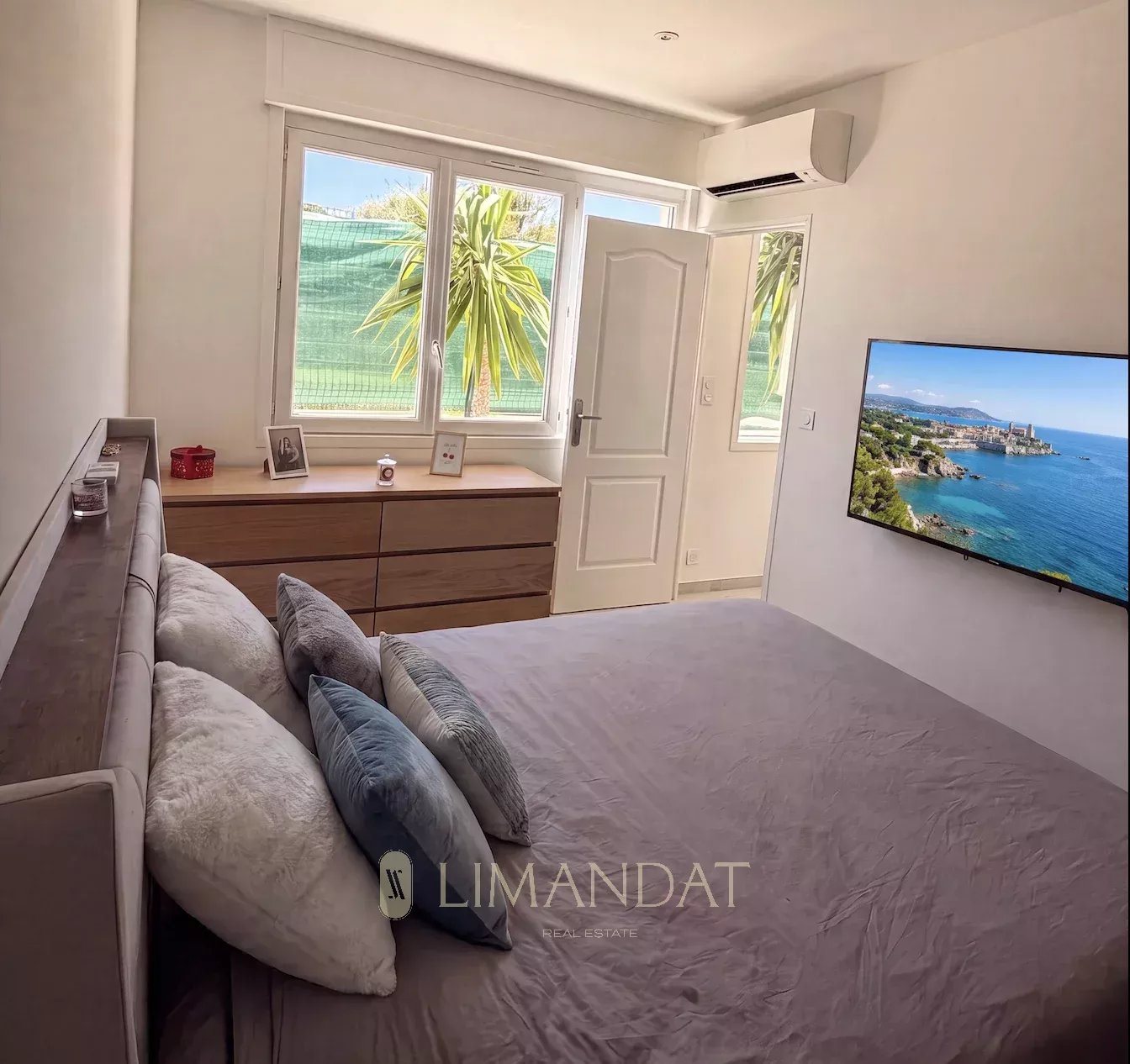 Maison à vendre, 55m², Antibes