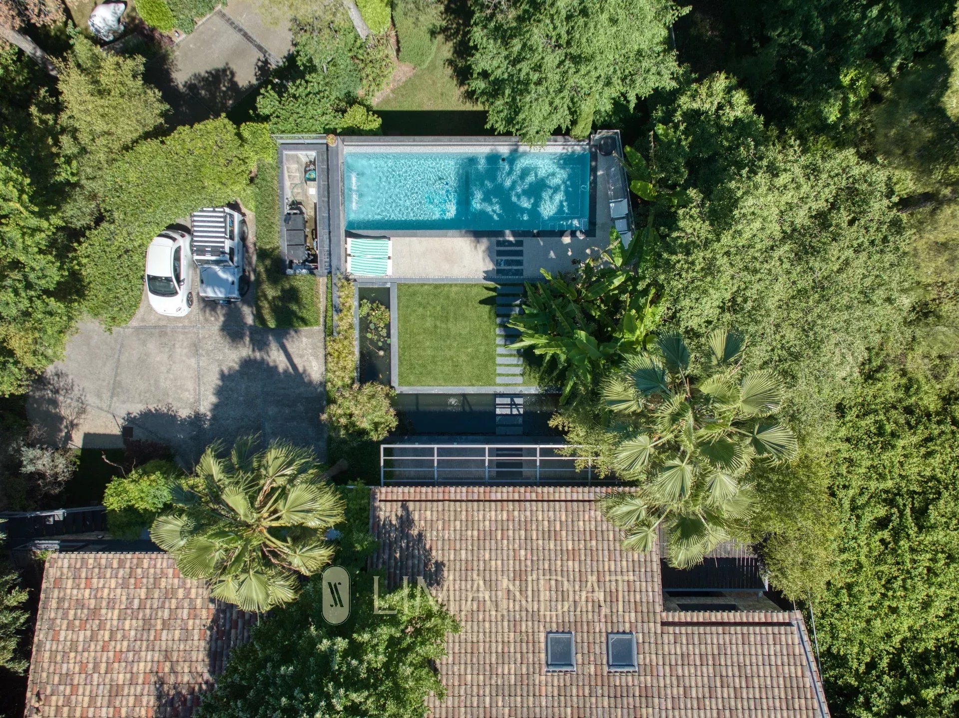 Maison à vendre, 350m², Châteauneuf-Grasse