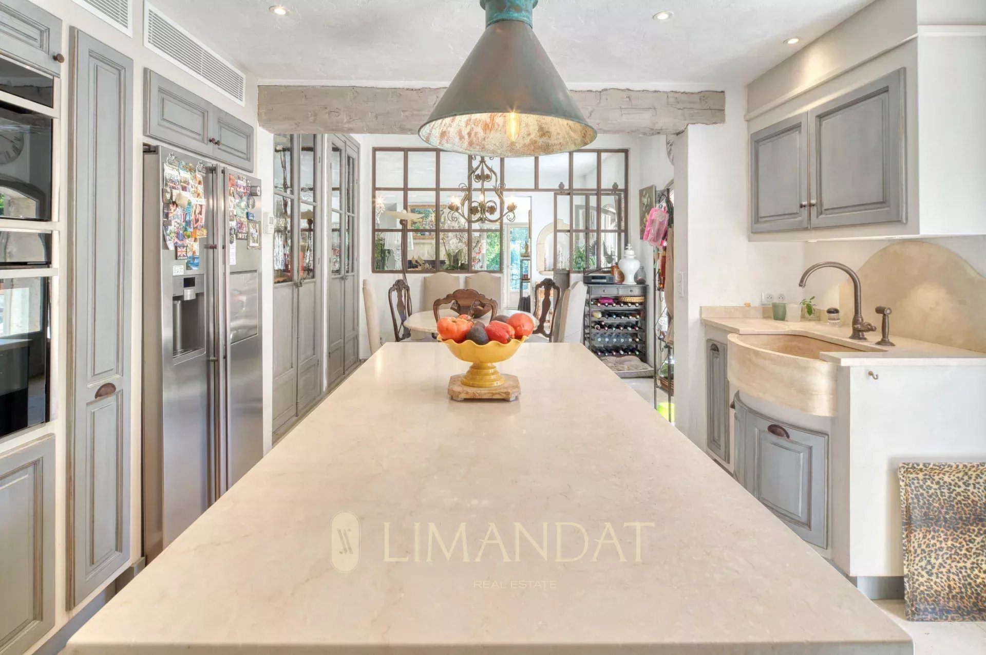 Maison à vendre, 330m², Valbonne