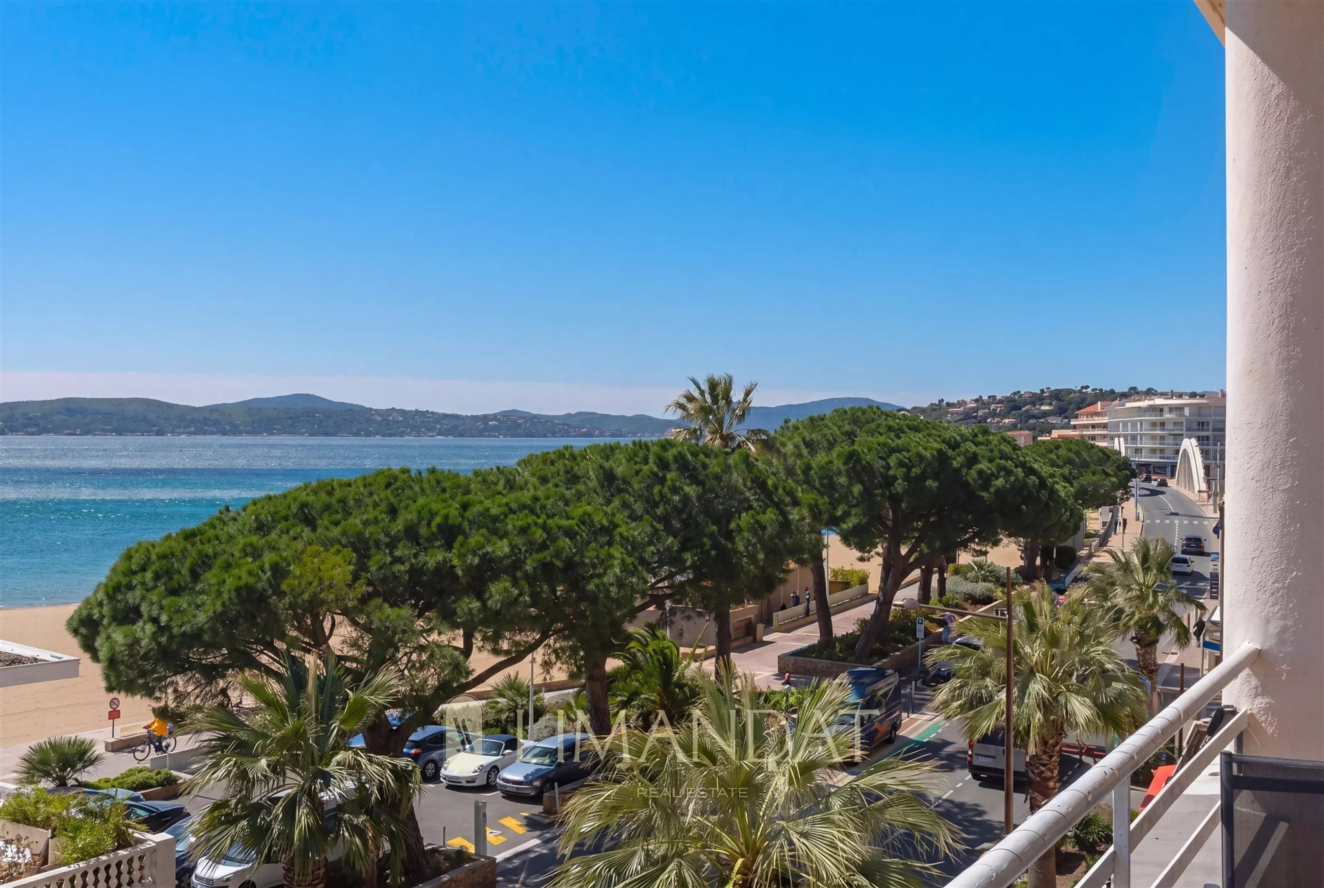 Appartement à vendre, 57m², Sainte-Maxime