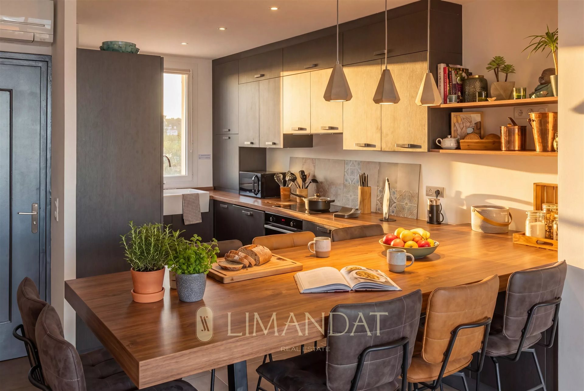 Appartement à vendre, 57m², Sainte-Maxime