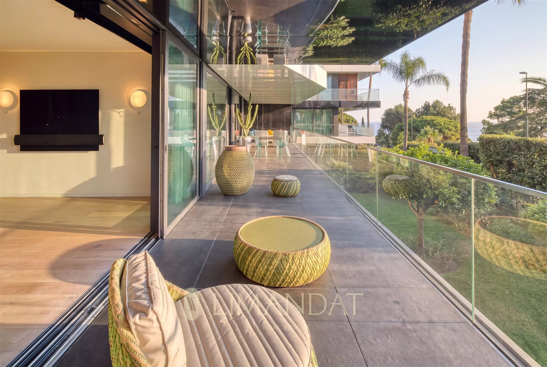 Appartement à vendre, 148m², Cannes