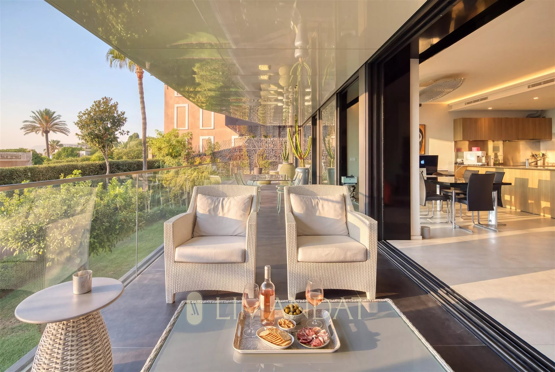 Appartement à vendre, 148m², Cannes