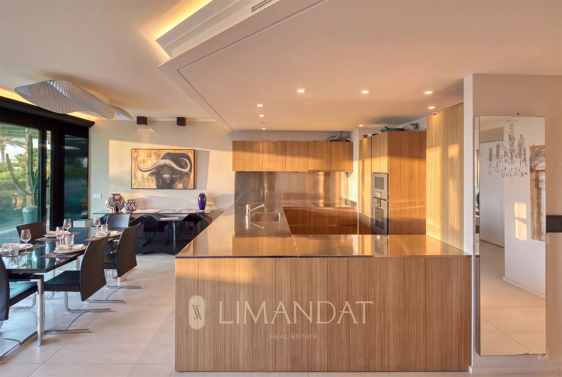 Appartement à vendre, 148m², Cannes