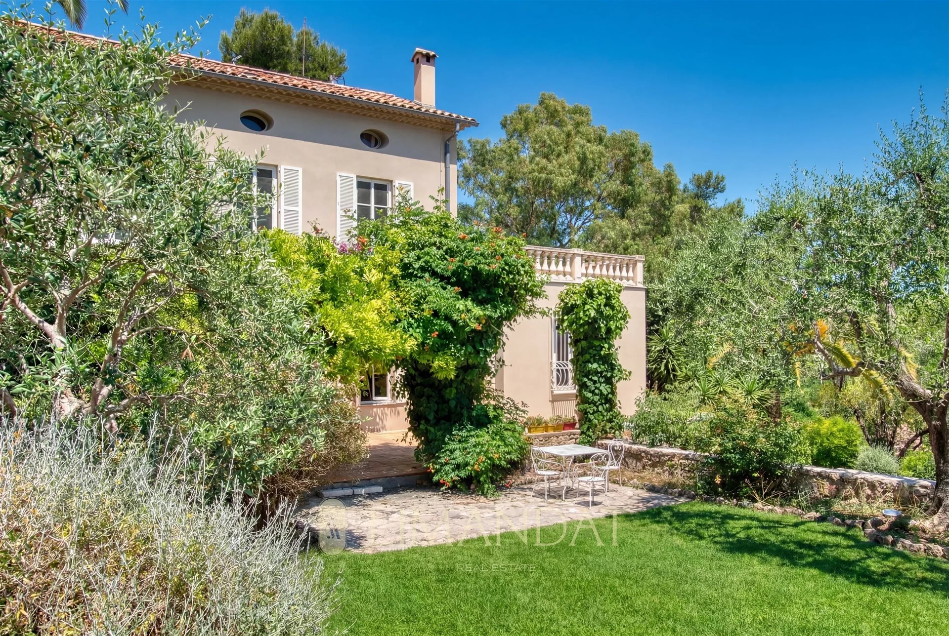 Maison à vendre, 277m², Mougins