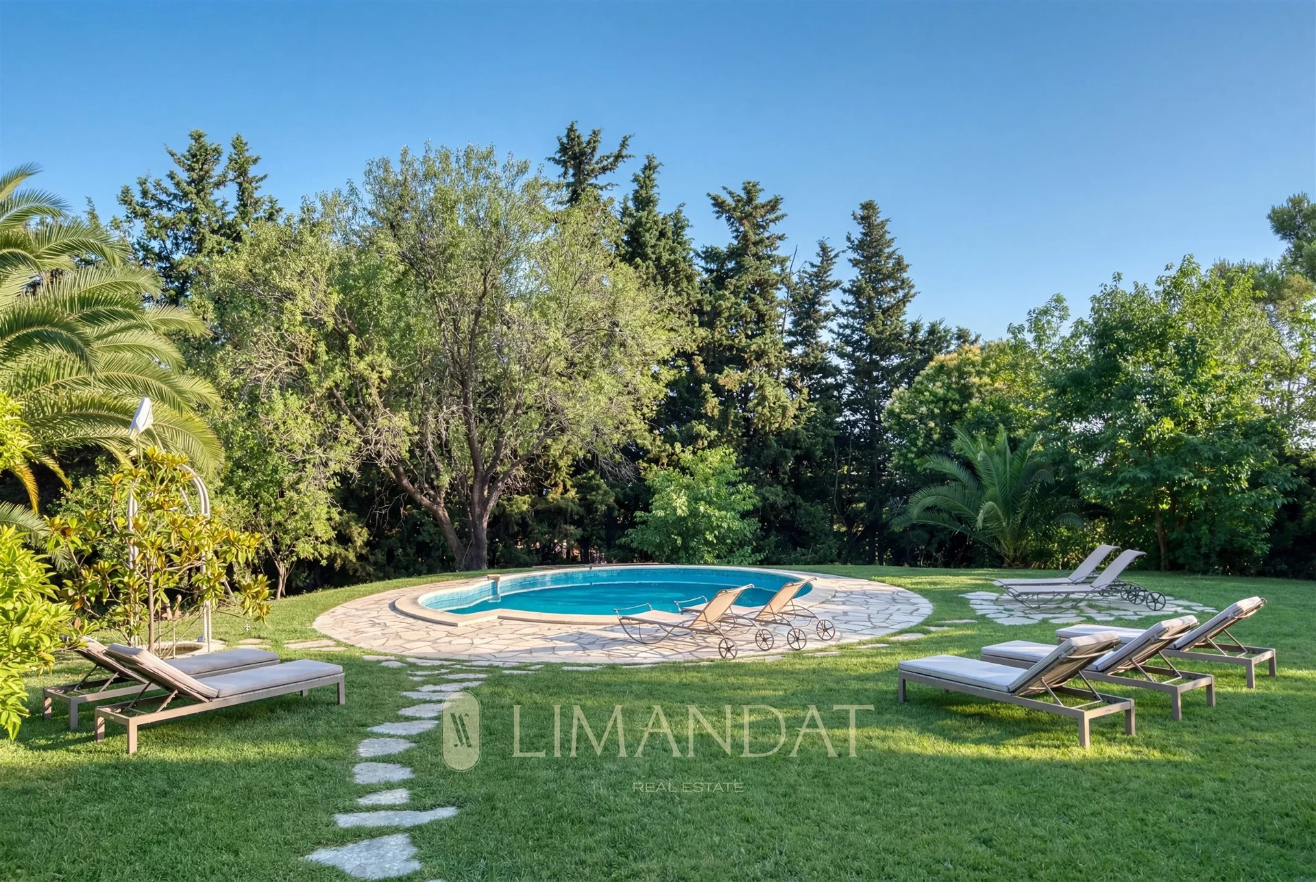 Maison à vendre, 277m², Mougins
