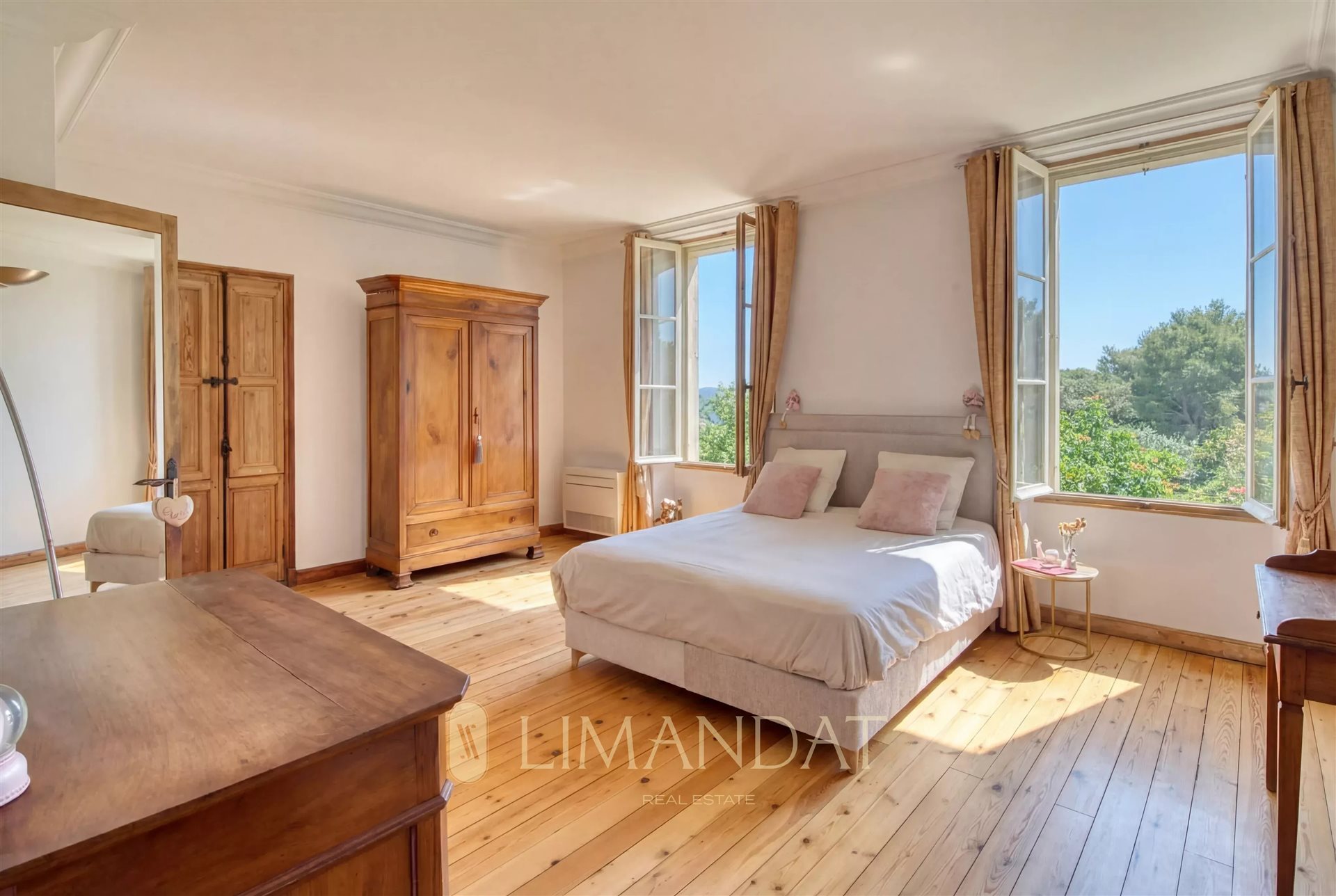 Maison à vendre, 277m², Mougins