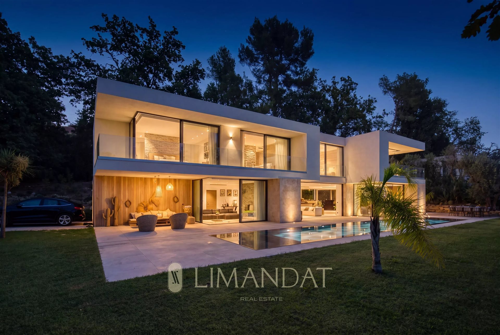Maison à vendre, 320m², Opio