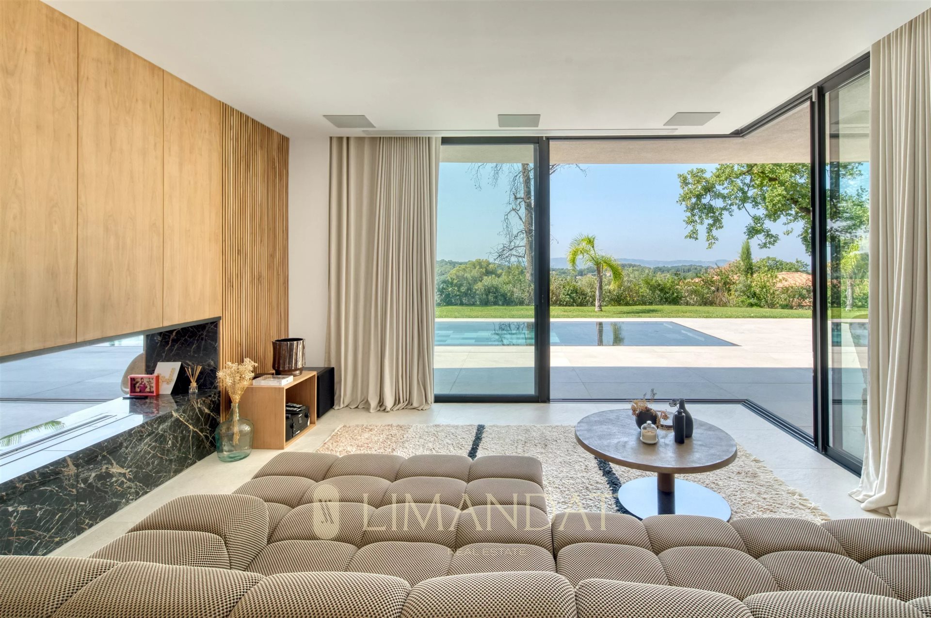 Maison à vendre, 320m², Opio
