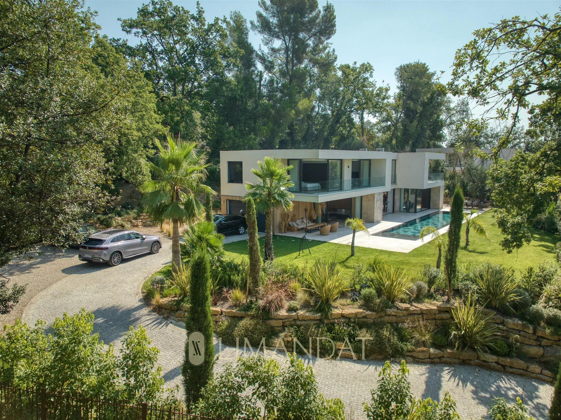 Maison à vendre, 320m², Opio