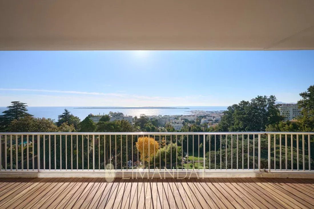 Appartement à vendre, 210m², Cannes