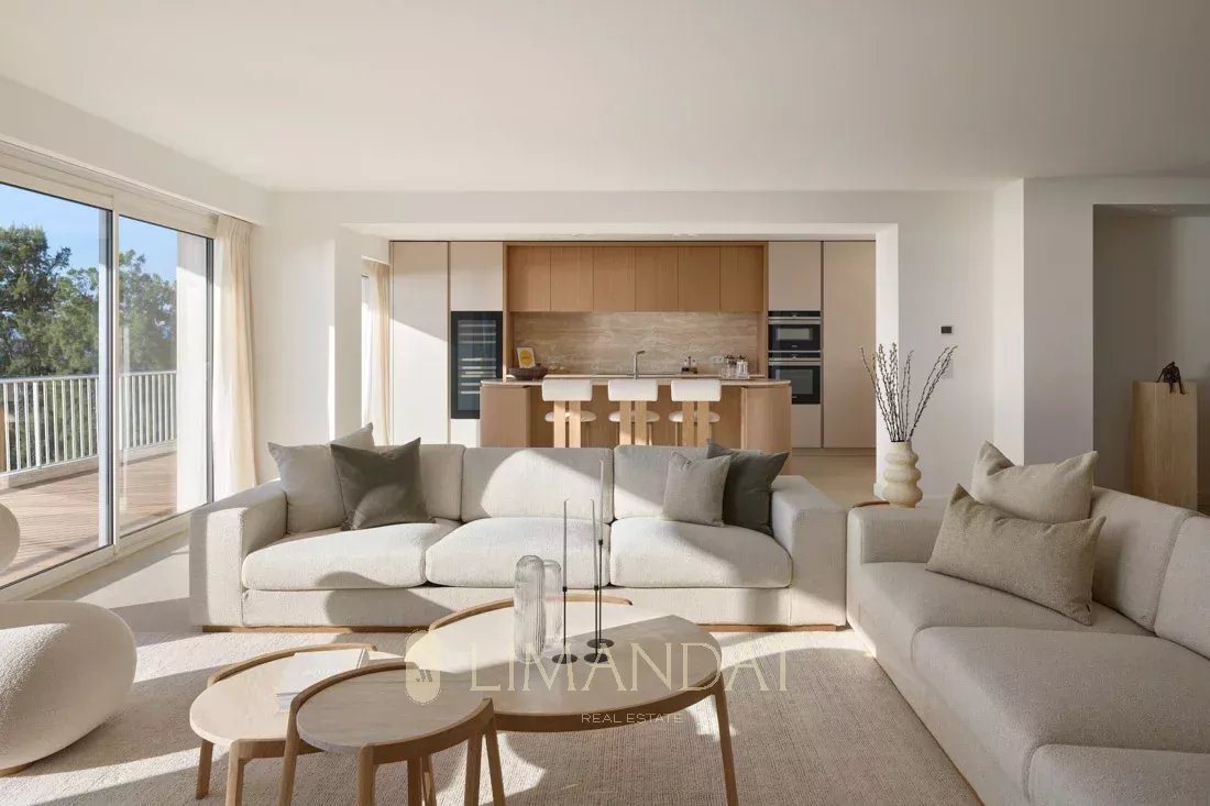 Appartement à vendre, 210m², Cannes