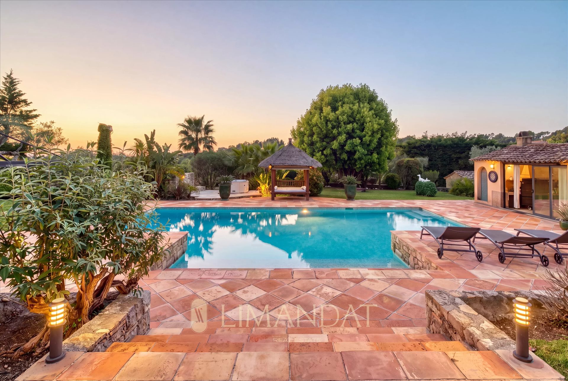 Maison à vendre, 278m², Mougins