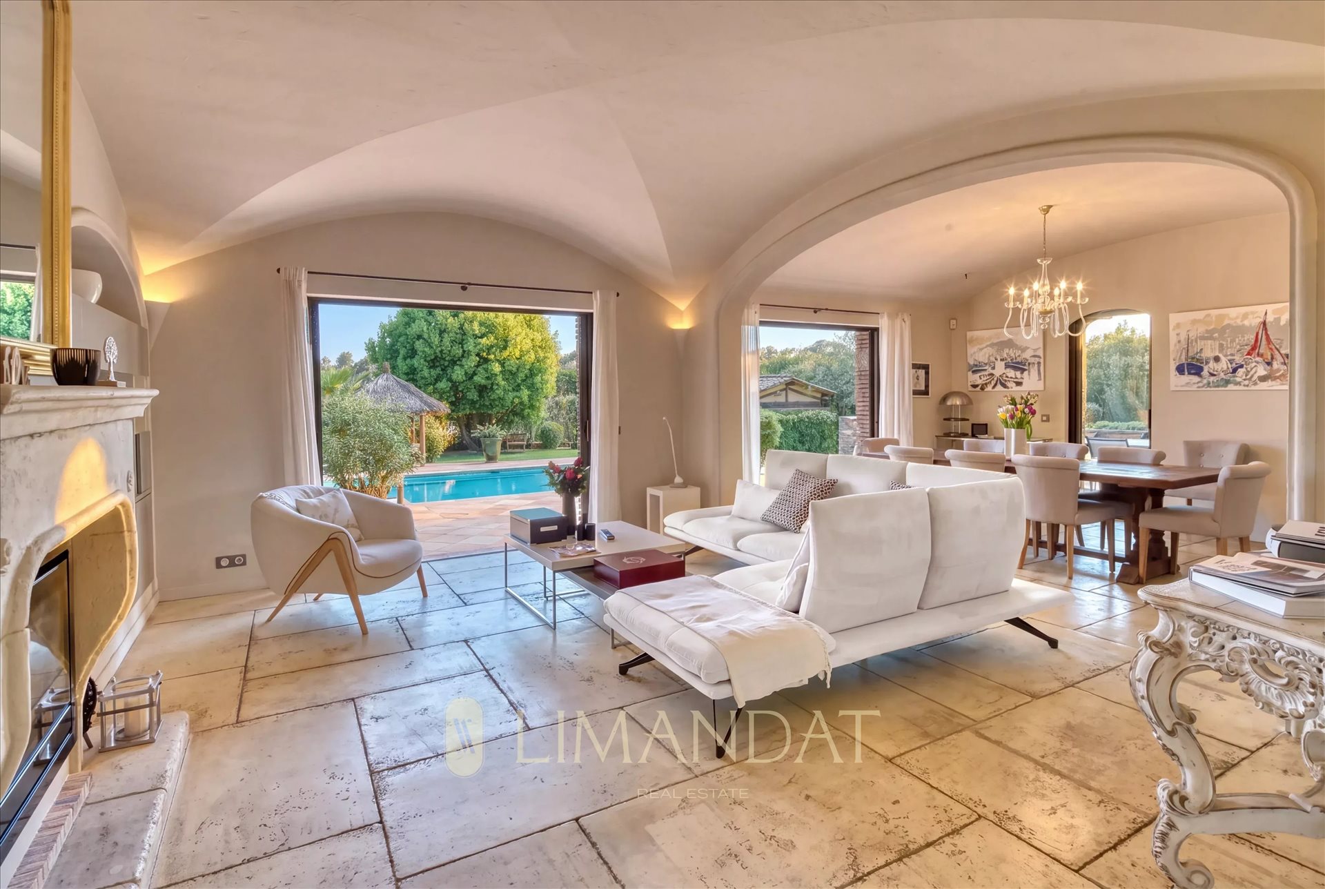 Maison à vendre, 278m², Mougins