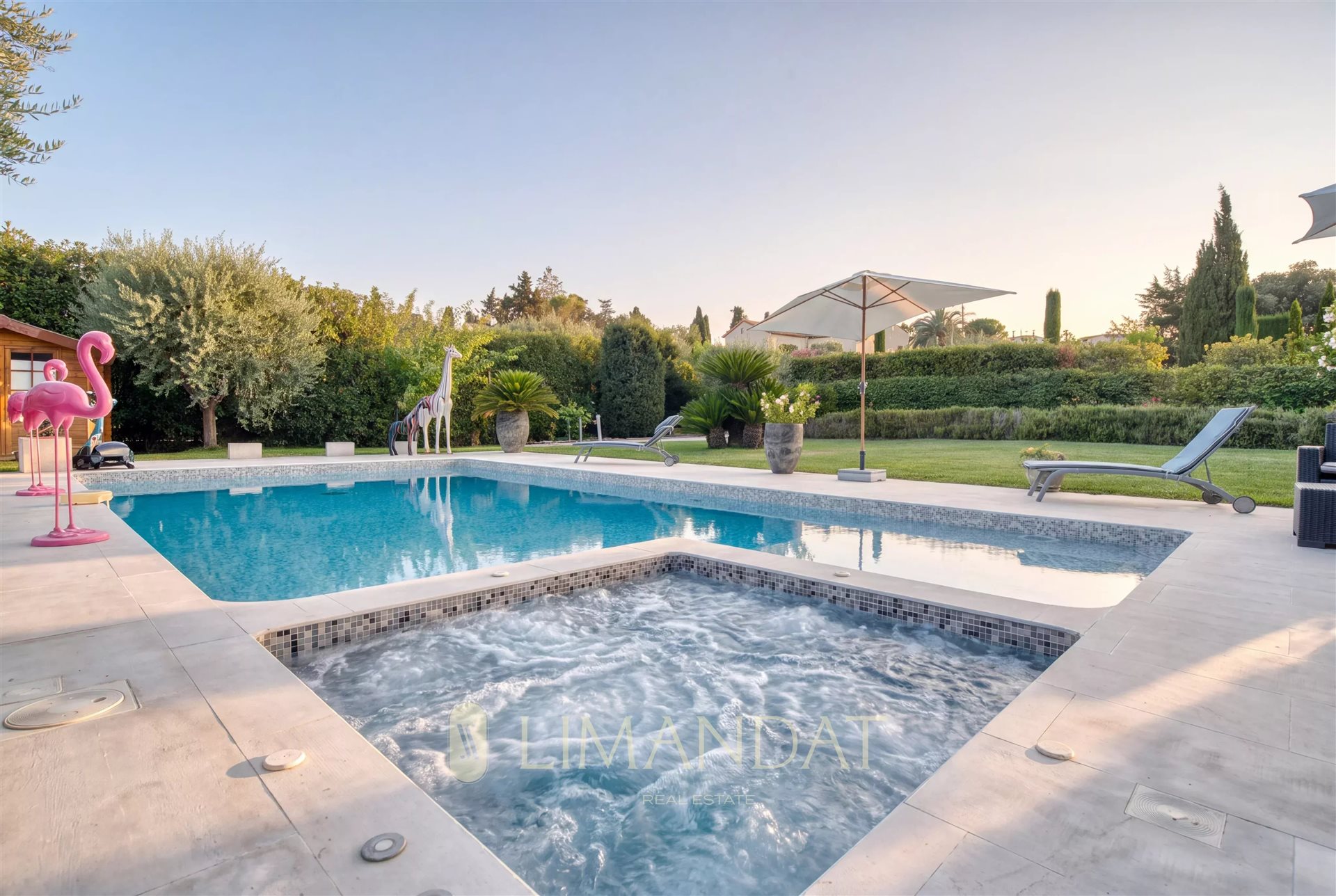 Maison à vendre, 162m², La Colle-sur-Loup