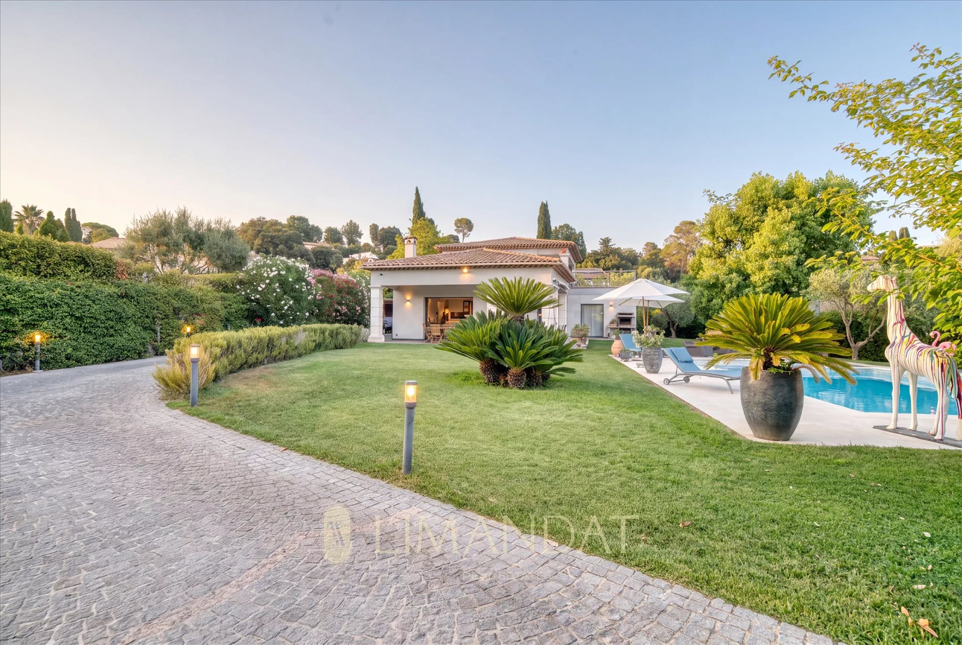 Maison à vendre, 162m², La Colle-sur-Loup
