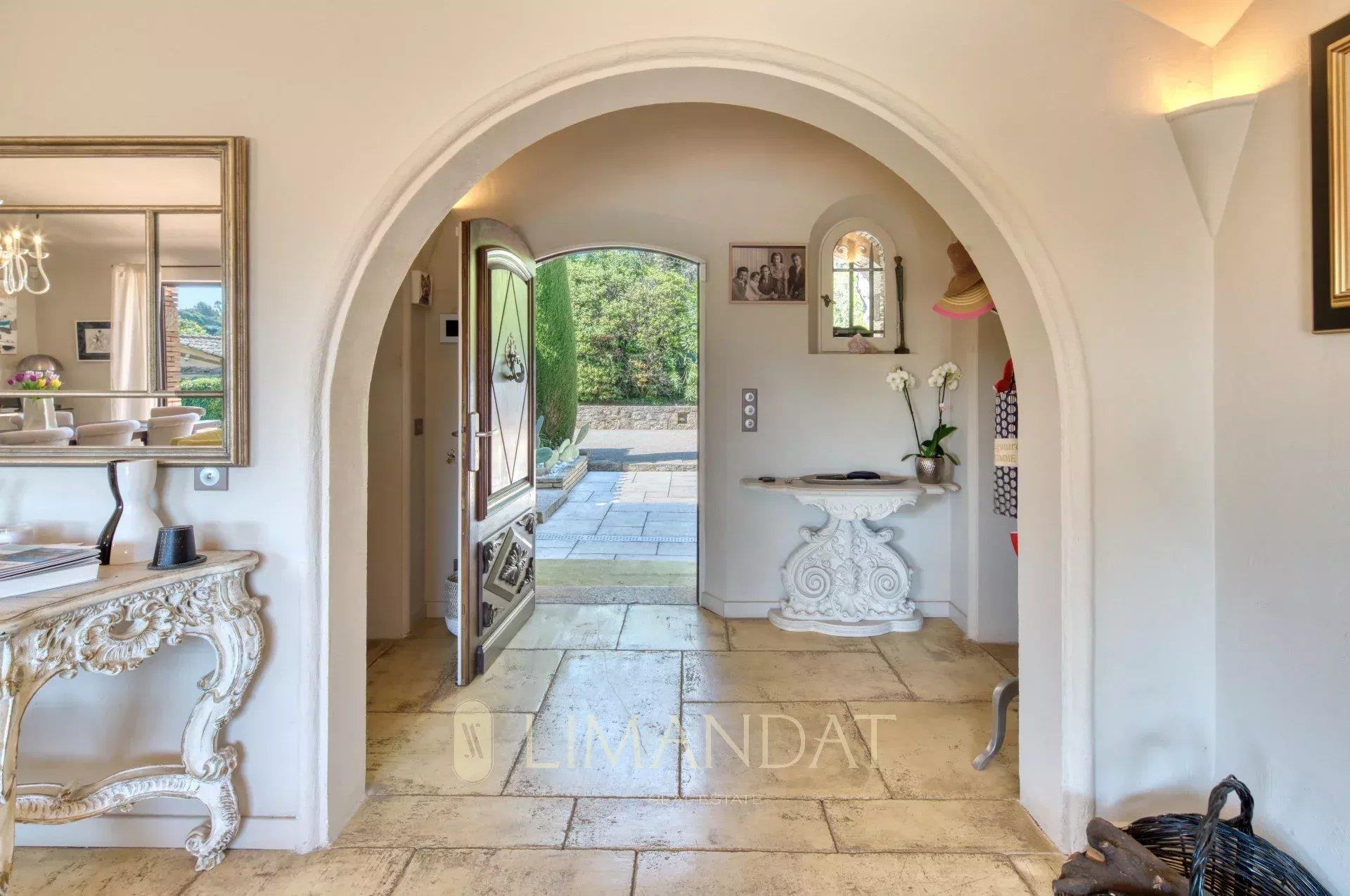 Maison à vendre, 278m², Mougins