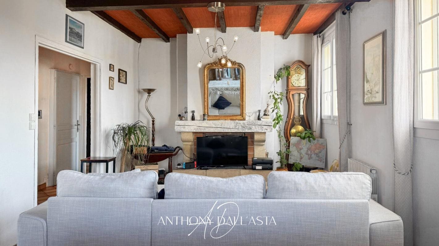 Maison à vendre, 180m², Alzonne