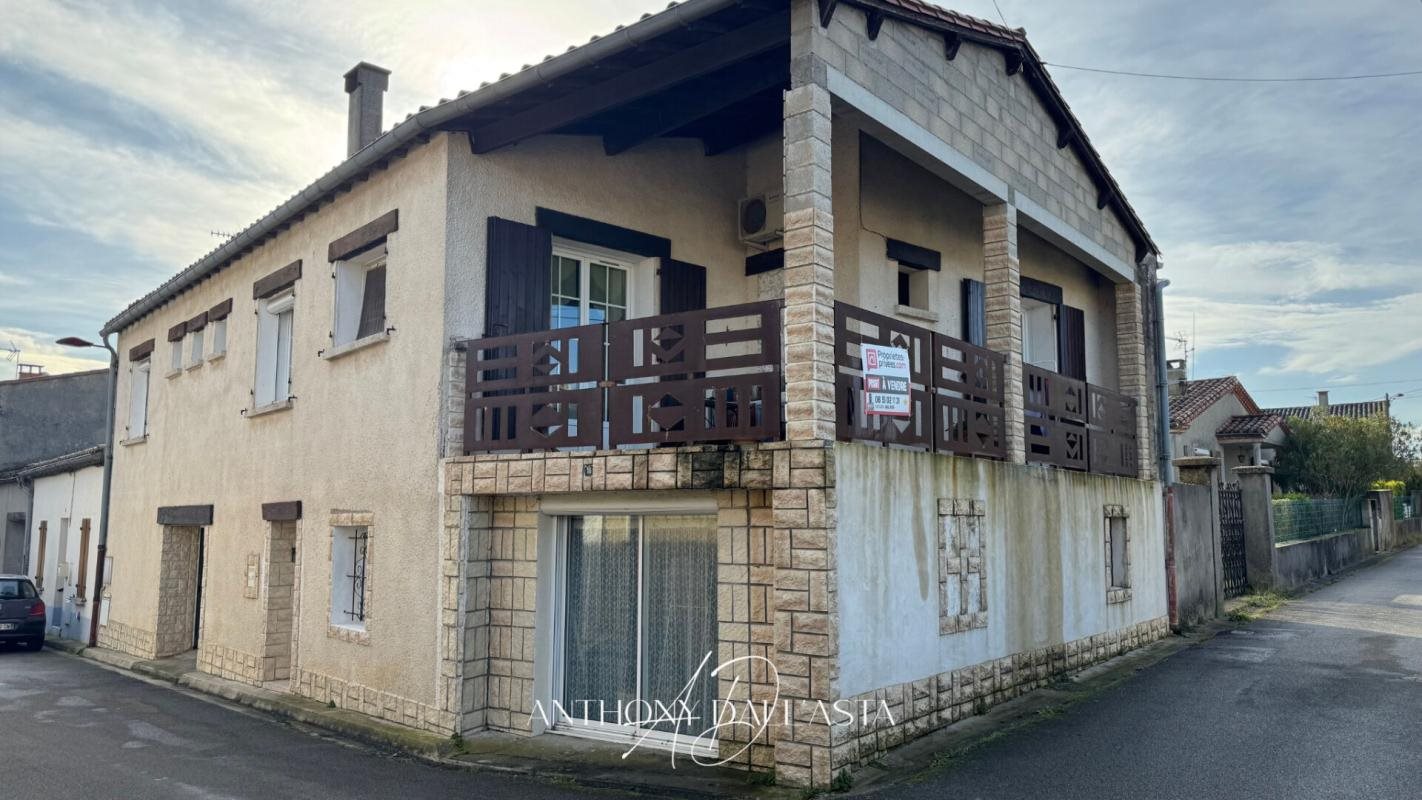 Maison à vendre, 180m², Alzonne