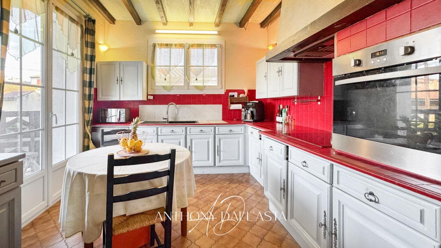Maison à vendre, 180m², Alzonne