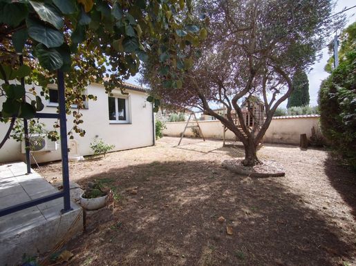 Maison 4 pièces 101 m² · à Manduel · 101 m² · 320 000 €