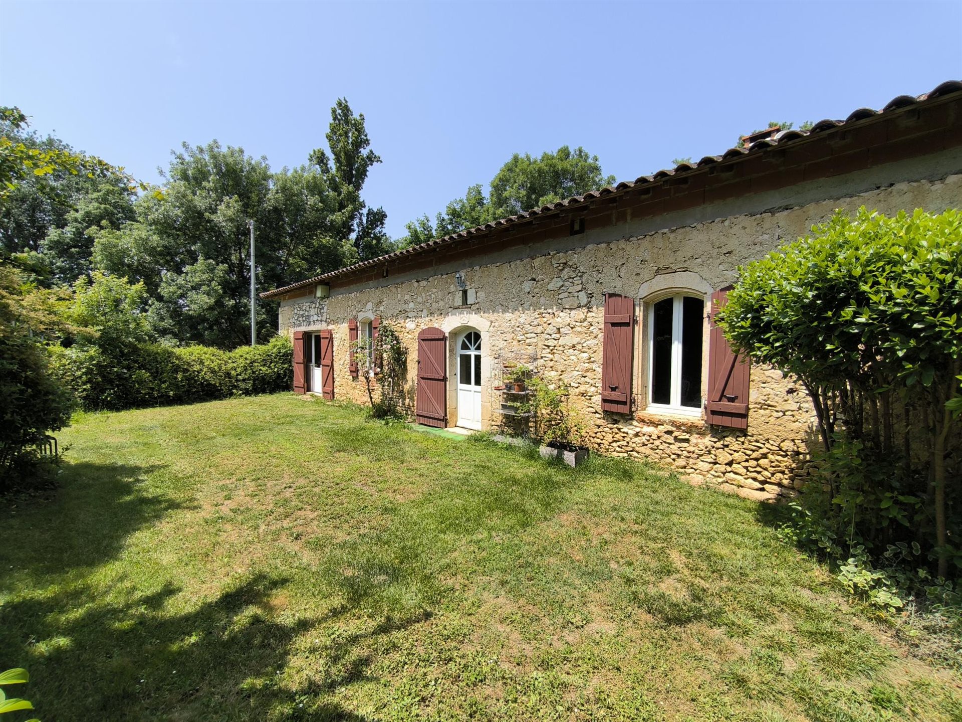 Maison à vendre, 227m², Gimont