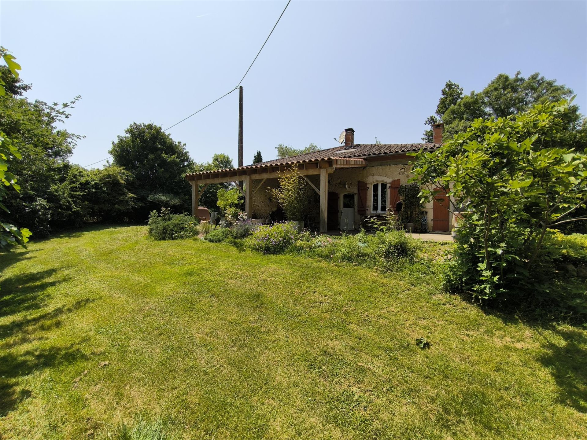 Maison à vendre, 227m², Gimont