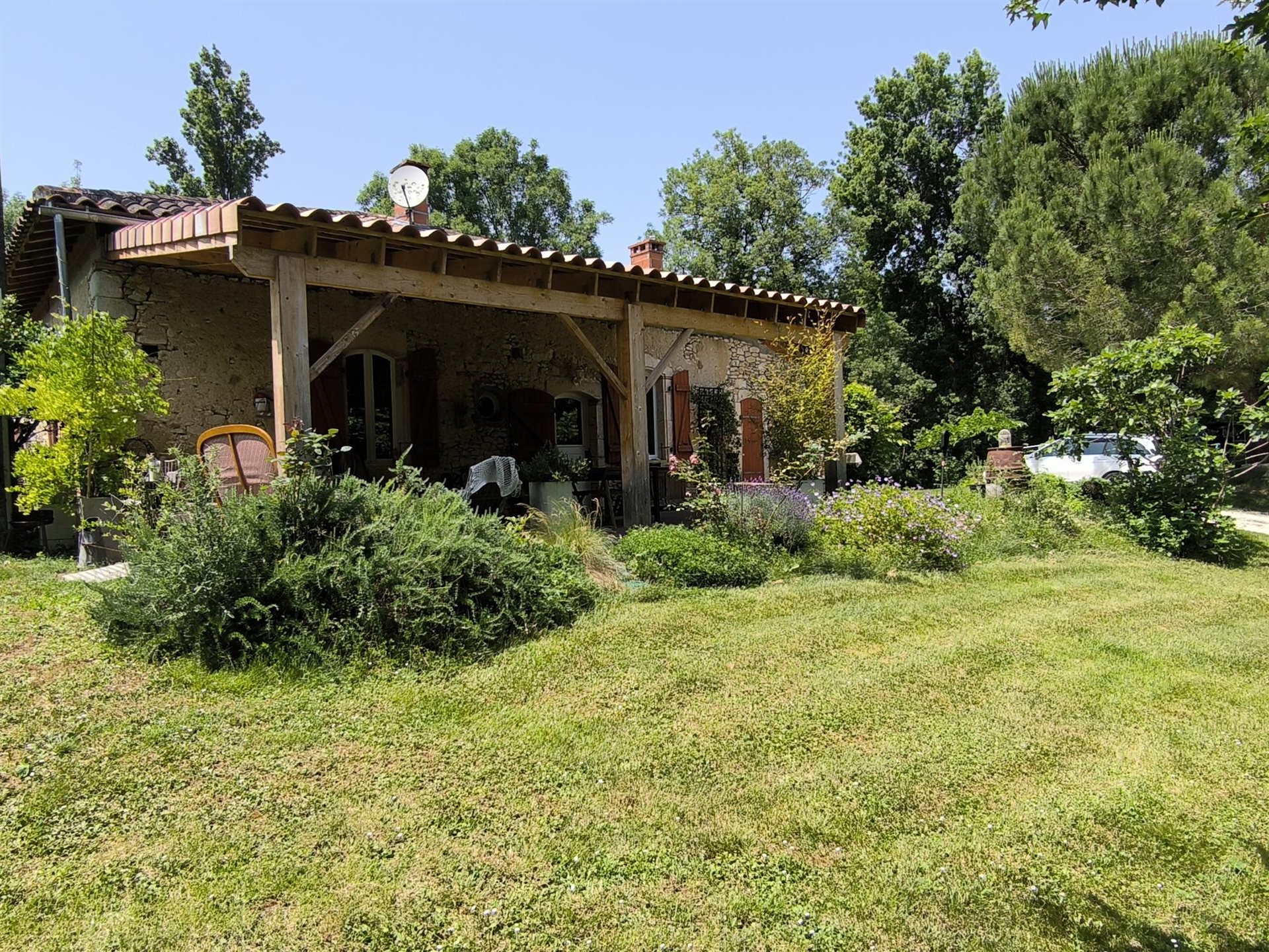 Maison à vendre, 227m², Gimont