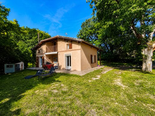 Maison 5 pièces 120 m² · à Beaumont-de-Lomagne · 120 m² · 288 800 €