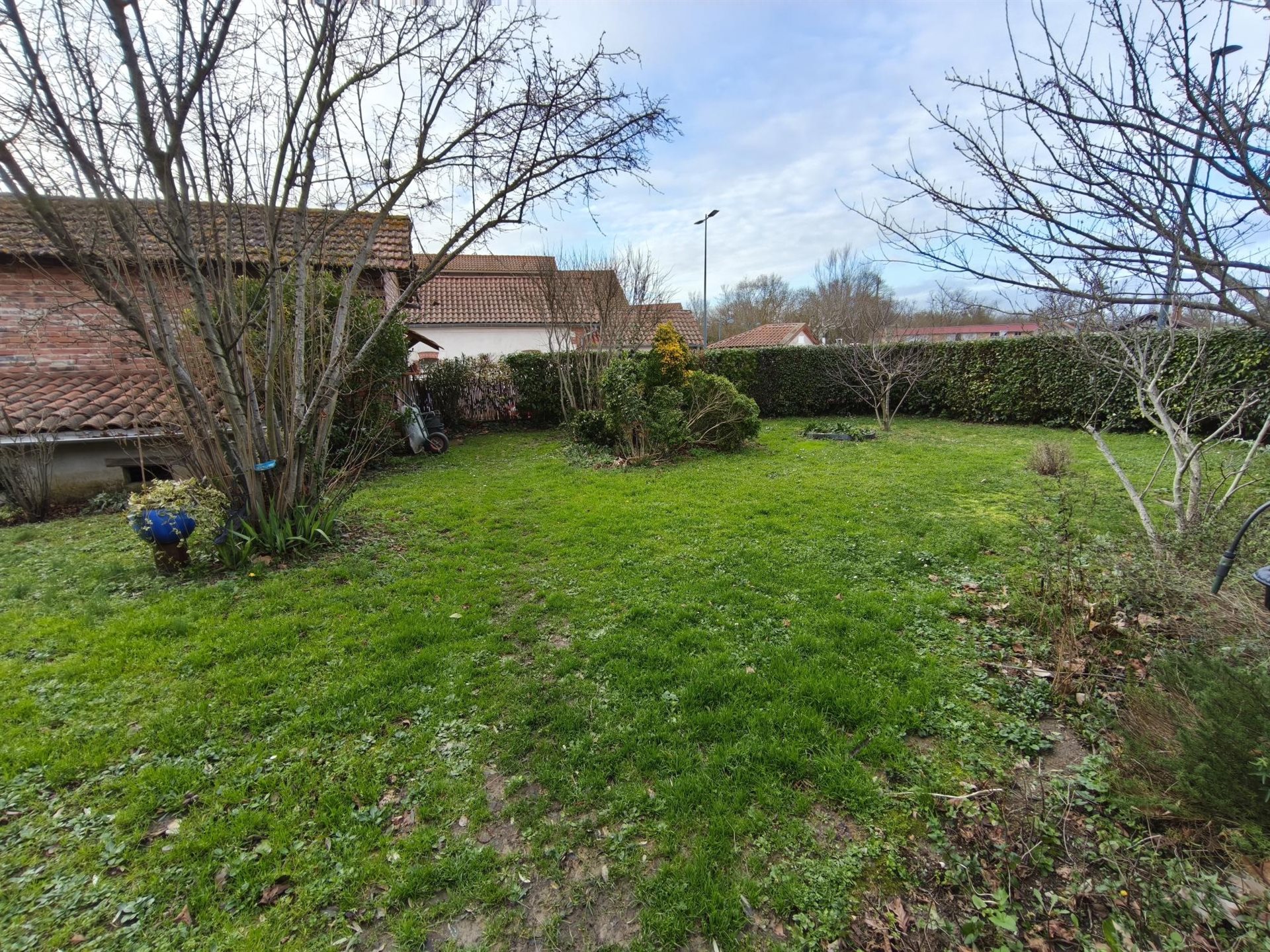 Maison à vendre, 194m², L'Isle-Jourdain