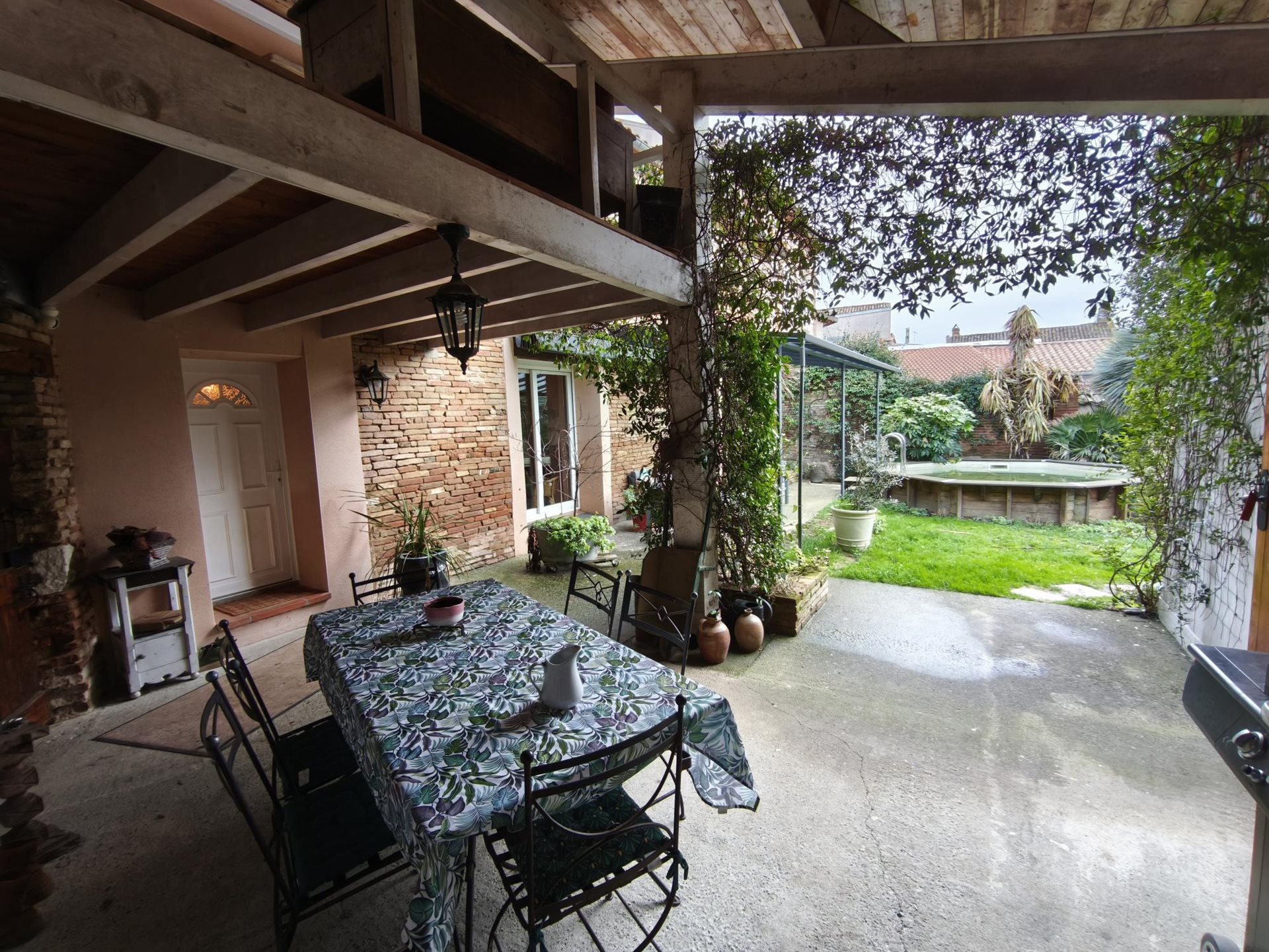 Maison à vendre, 194m², L'Isle-Jourdain