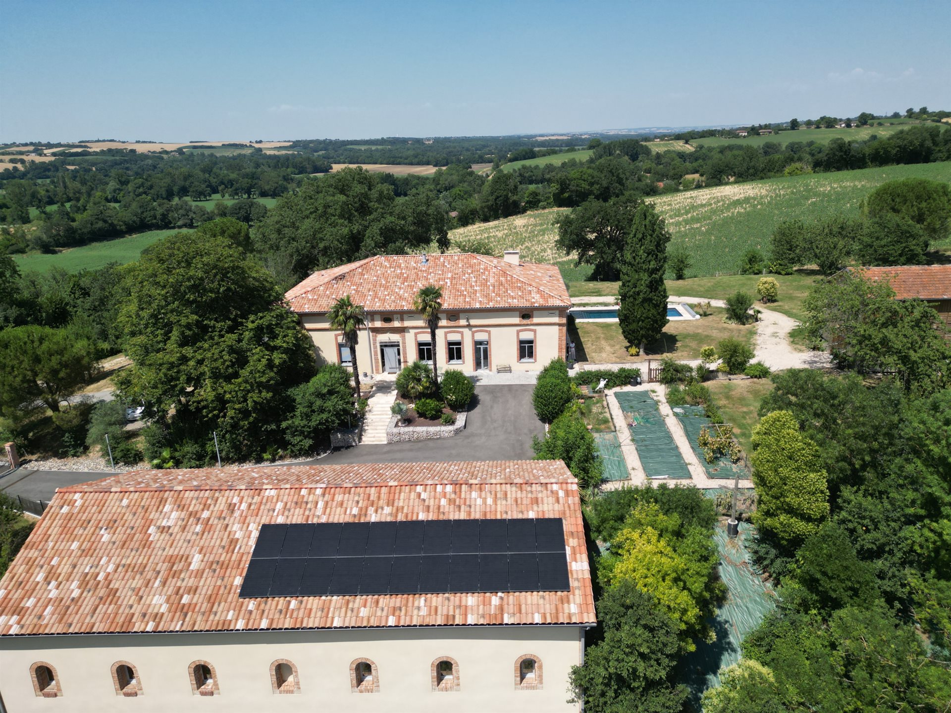 Maison à vendre, 323m², L'Isle-Jourdain