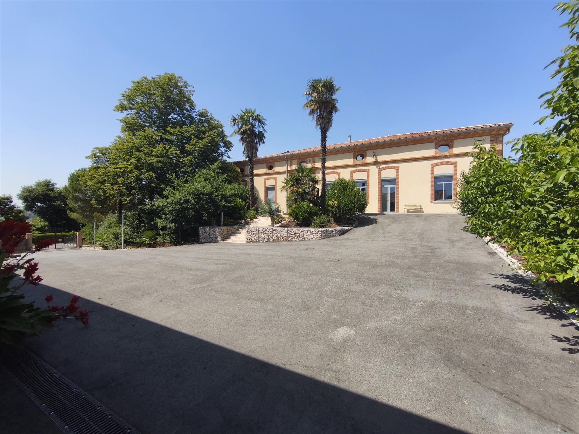 Maison à vendre, 323m², L'Isle-Jourdain