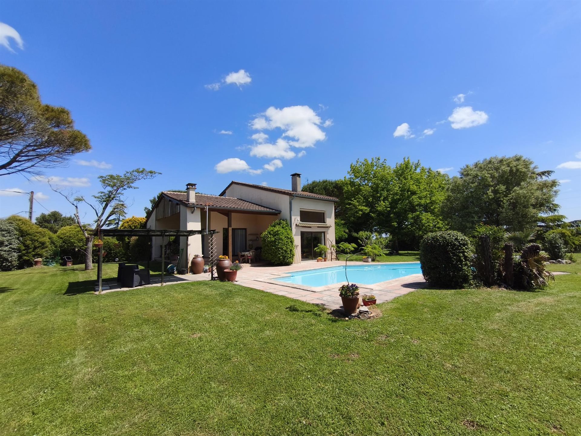 Maison à vendre, 184m², Pibrac