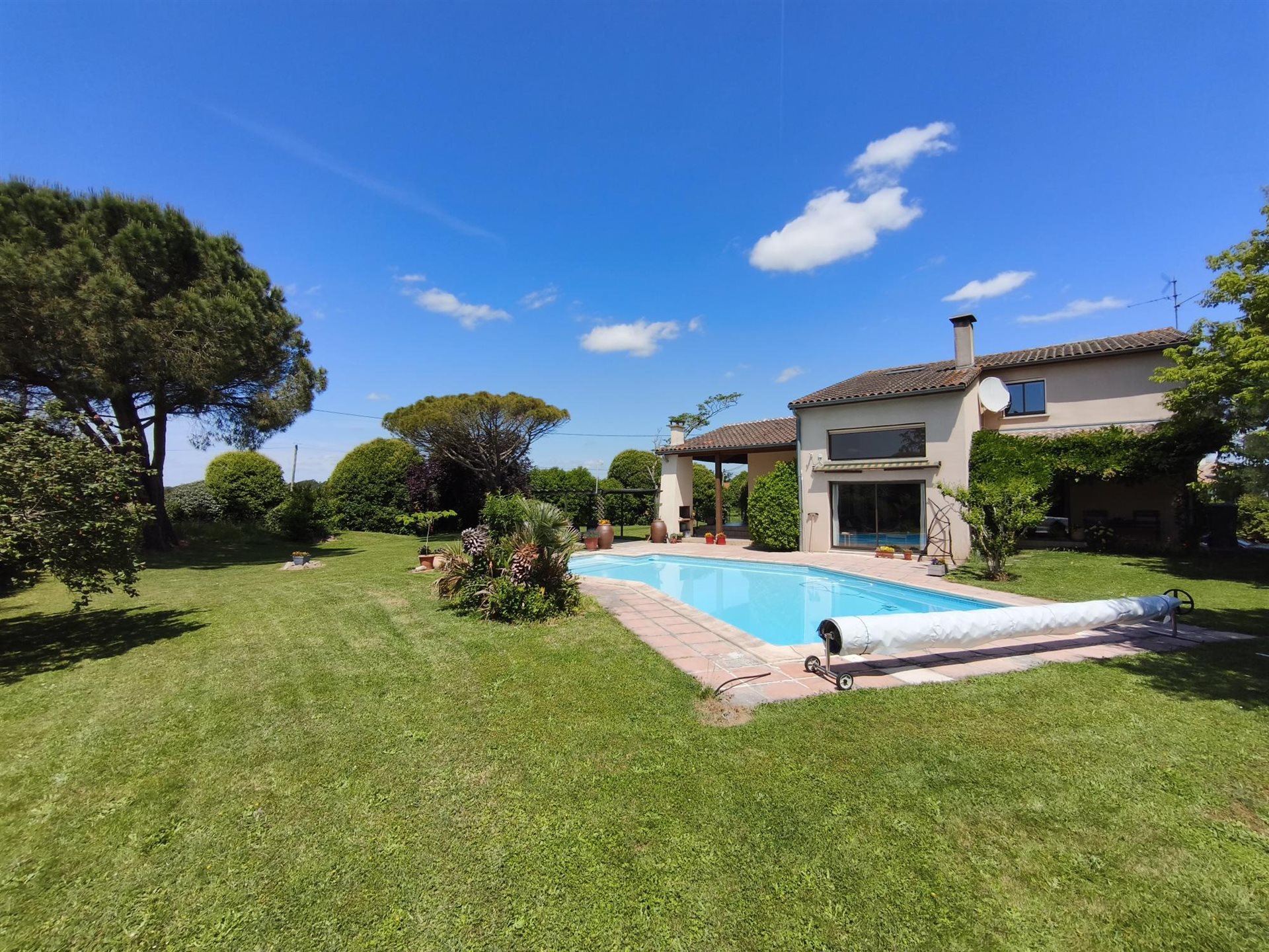 Maison à vendre, 184m², Pibrac