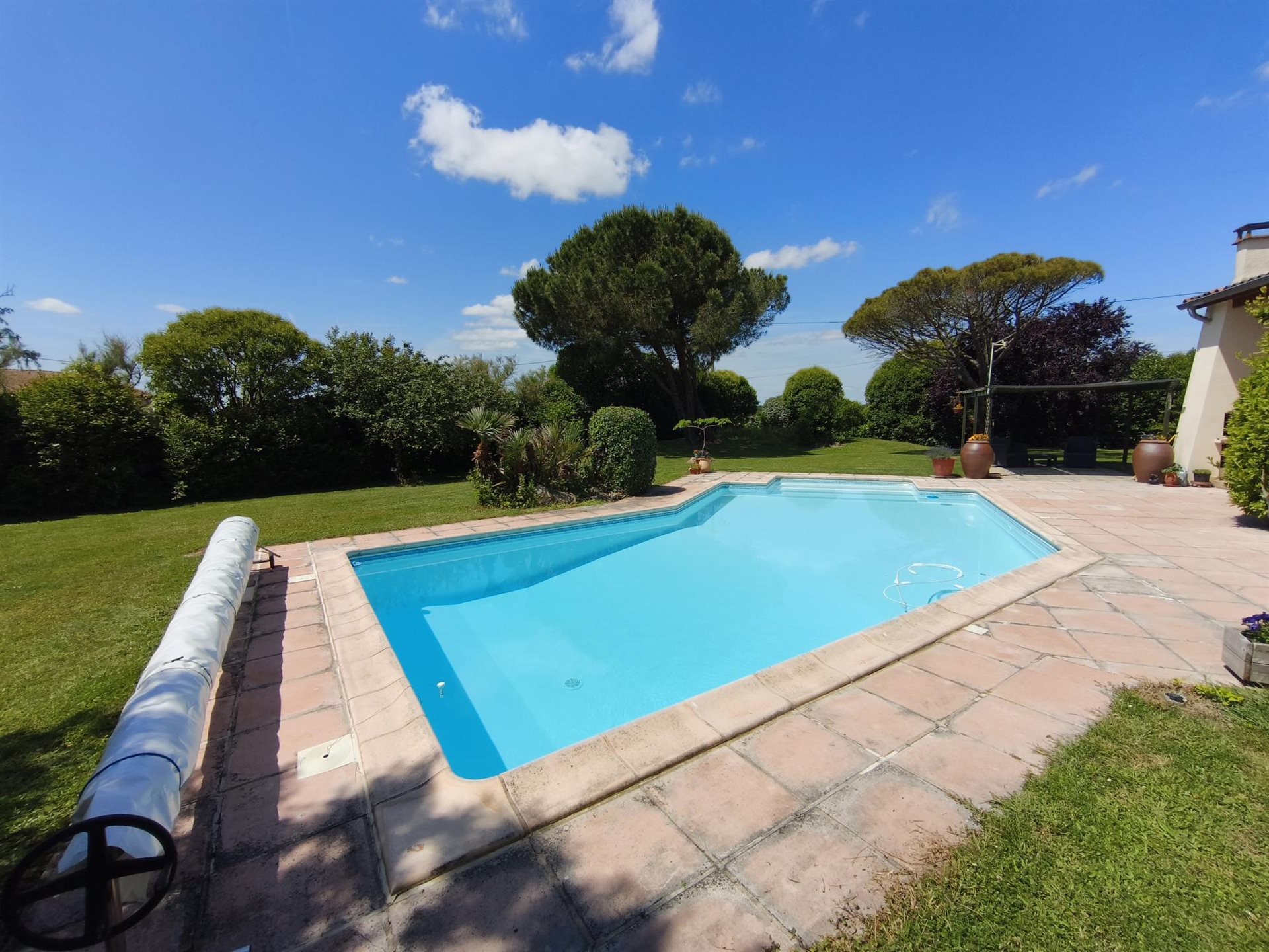 Maison à vendre, 184m², Pibrac