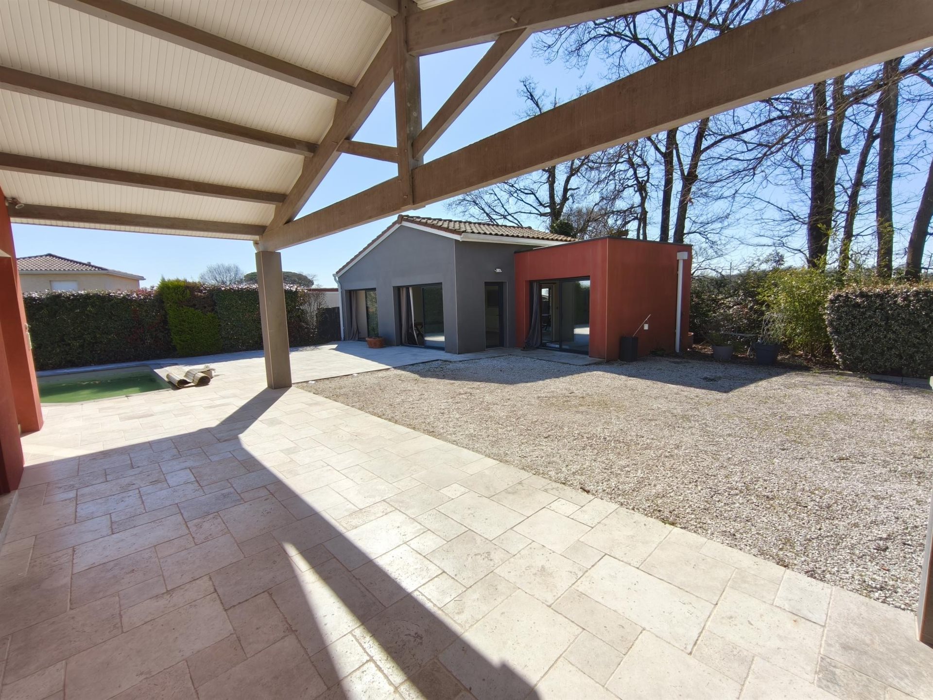 Maison à vendre, 171m², L'Isle-Jourdain