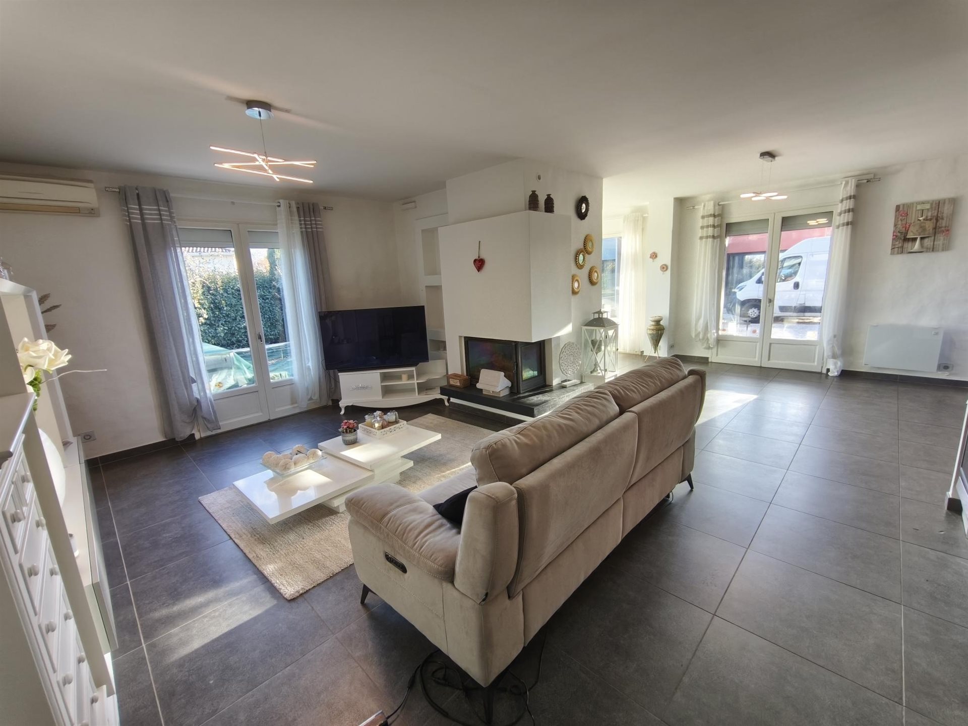 Maison à vendre, 171m², L'Isle-Jourdain