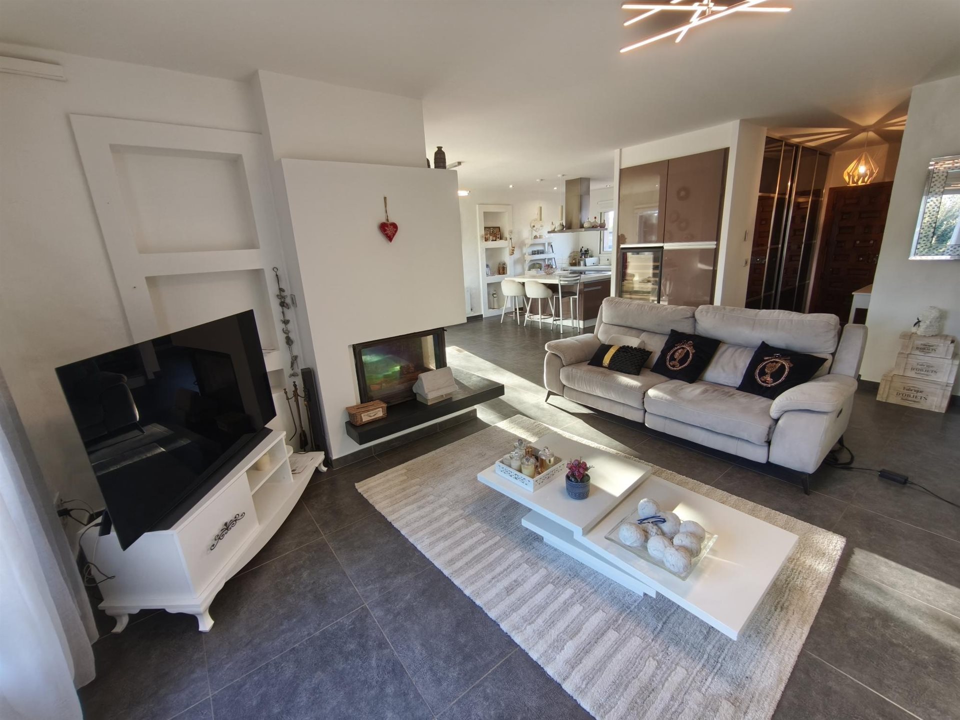 Maison à vendre, 171m², L'Isle-Jourdain
