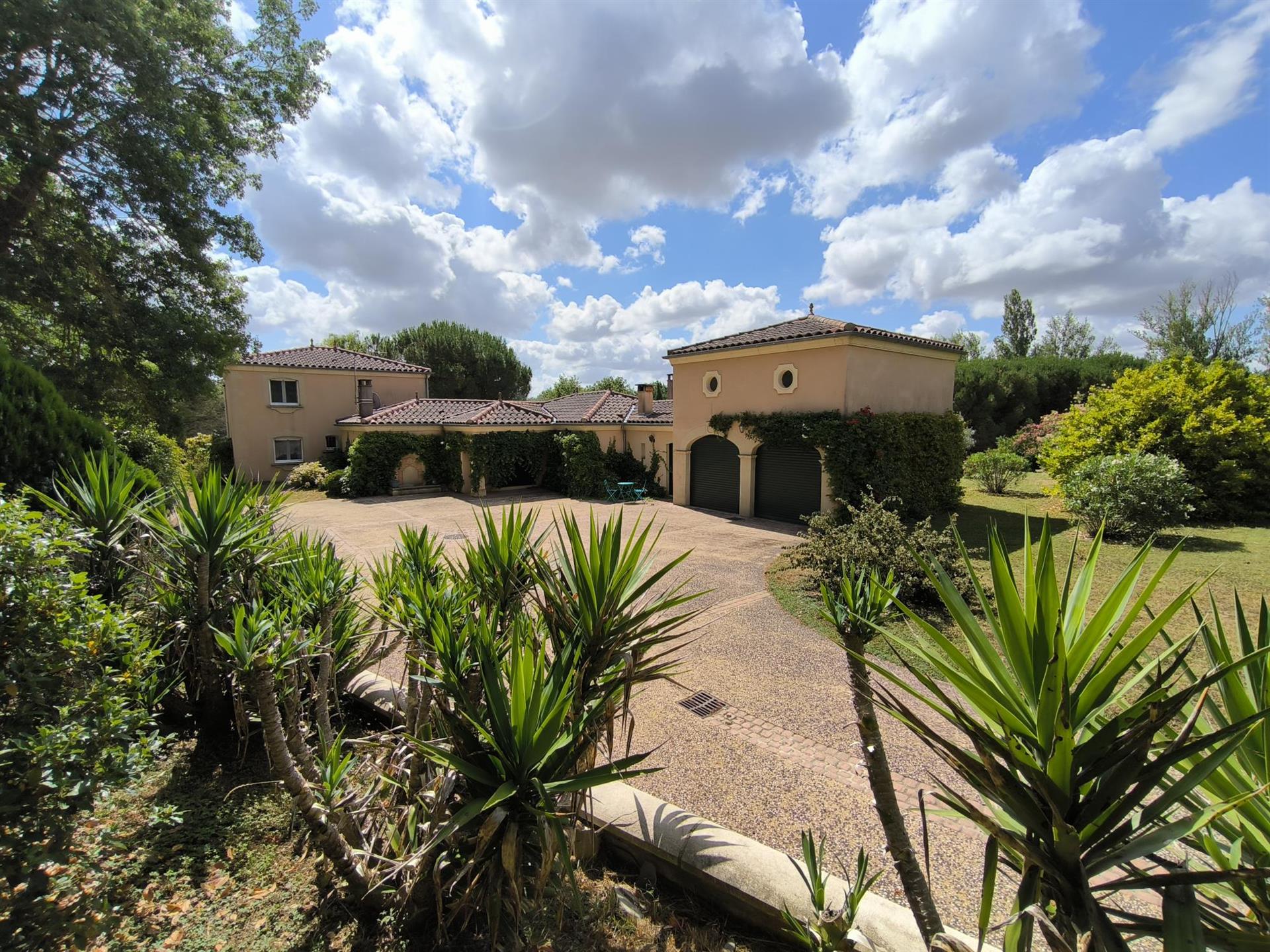 Maison à vendre, 197m², Gimont