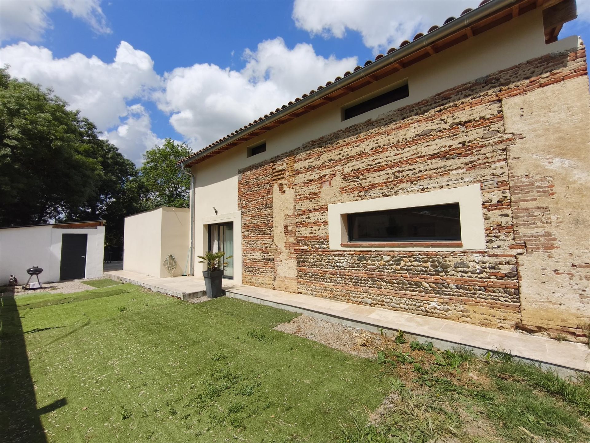 Maison à vendre, 175m², Montaigut-sur-Save