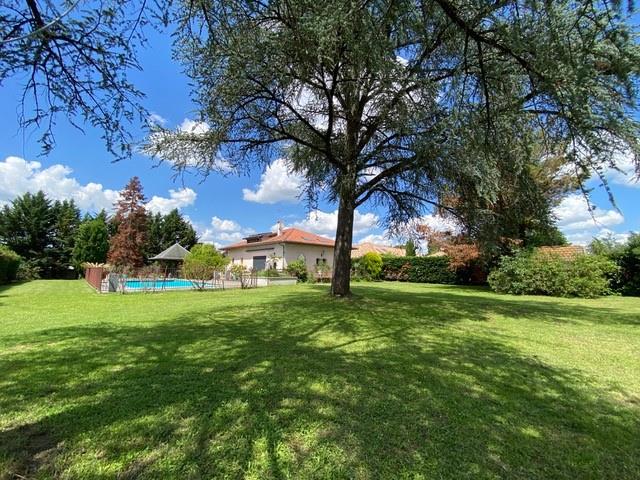 Maison à vendre, 292m², Cazères