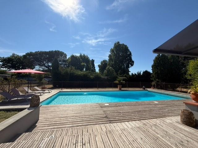Maison à vendre, 292m², Cazères