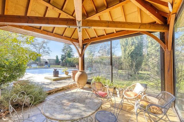 Maison à vendre, 292m², Cazères